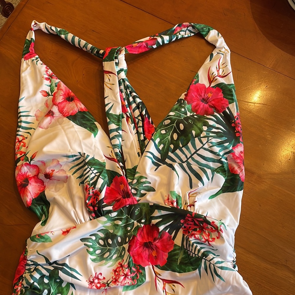 Zoila Maternity Bathing Suit! BRAND NEW!